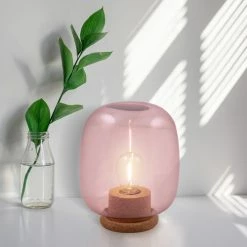 Féérie Lights & Christmas SILENE Luminaires Couleur Rose -Christmas Soldes Boutique 22760369 500 D