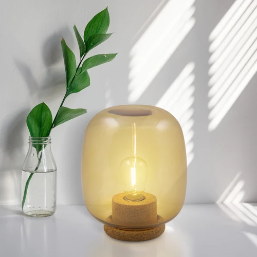 Féérie Lights & Christmas SILENE Luminaires Couleur Orange 6 Féérie Lights & Christmas SILENE Luminaires Couleur Orange – Image 4