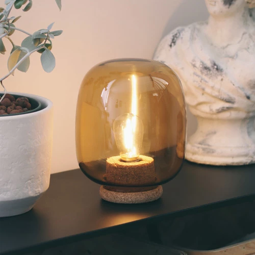 Féérie Lights & Christmas SILENE Luminaires Couleur Orange 7 Féérie Lights & Christmas SILENE Luminaires Couleur Orange – Image 5