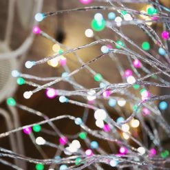 Féérie Lights & Christmas SPRAY Objets de décoration Couleur Argente -Christmas Soldes Boutique 22760374 500 C