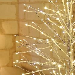 Féérie Lights & Christmas SPRAY Objets de décoration Couleur Argente 7 Féérie Lights & Christmas SPRAY Objets de décoration Couleur Argente -Christmas Soldes Boutique 22760375 500 C