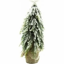 Féérie Lights & Christmas STAR Objets de décoration Couleur Vert