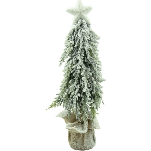 Féérie Lights & Christmas STAR Objets de décoration Couleur Vert 3 Féérie Lights & Christmas STAR Objets de décoration Couleur Vert