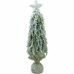 Féérie Lights & Christmas STAR Objets de décoration Couleur Vert