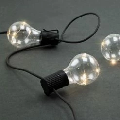 Féérie Lights & Christmas STARRY Objets de décoration Couleur Noir -Christmas Soldes Boutique 22760382 500 C