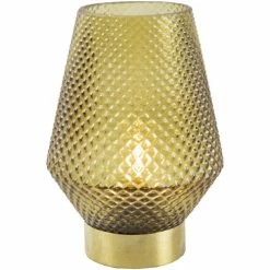 Féérie Lights & Christmas SWIGON Luminaires Couleur Jaune