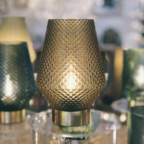 Féérie Lights & Christmas SWIGON Luminaires Couleur Violet 5 Féérie Lights & Christmas SWIGON Luminaires Couleur Violet – Image 3