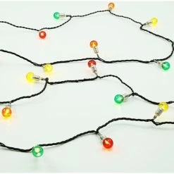 Féérie Lights & Christmas TONE Objets de décoration Couleur Noir