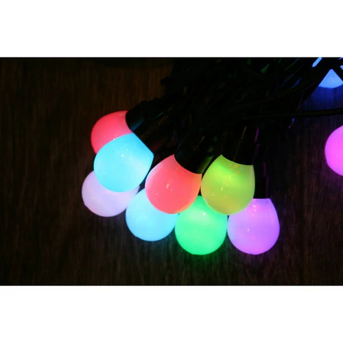 Féérie Lights & Christmas TRENDY Objets de décoration Couleur Noir 4 Féérie Lights & Christmas TRENDY Objets de décoration Couleur Noir – Image 2