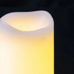 Féérie Lights & Christmas TRIO CANDLE Objets de décoration Couleur Beige -Christmas Soldes Boutique 22760387 500 C