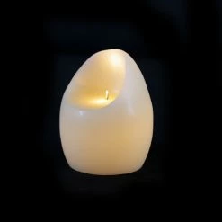 Féérie Lights & Christmas VELA Objets de décoration Couleur Beige