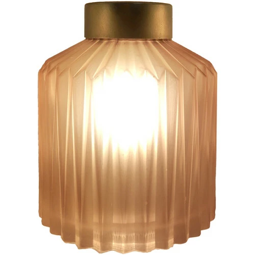 Féérie Lights & Christmas VERDA Luminaires Couleur Rose 3 Féérie Lights & Christmas VERDA Luminaires Couleur Rose