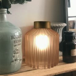 Féérie Lights & Christmas VERDA Luminaires Couleur Rose 9 Féérie Lights & Christmas VERDA Luminaires Couleur Rose -Christmas Soldes Boutique 22760391 500 D