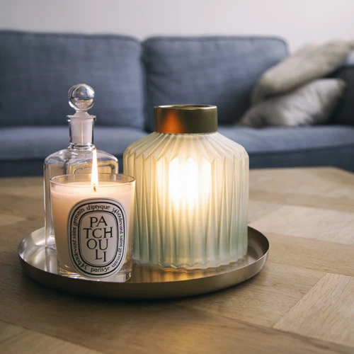 Féérie Lights & Christmas VERDA Luminaires Couleur Vert 4 Féérie Lights & Christmas VERDA Luminaires Couleur Vert – Image 2