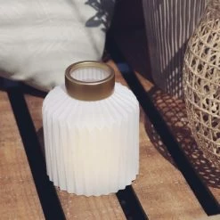 Féérie Lights & Christmas VERDA Luminaires Couleur Blanc -Christmas Soldes Boutique 22760393 500 C