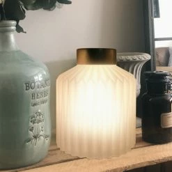 Féérie Lights & Christmas VERDA Luminaires Couleur Blanc -Christmas Soldes Boutique 22760393 500 D