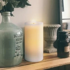 Féérie Lights & Christmas WICK Objets de décoration Couleur Beige -Christmas Soldes Boutique 22760396 500 D