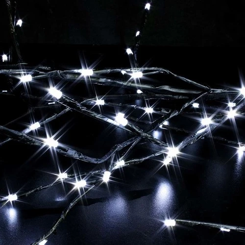 Féérie Lights & Christmas WIZARD Objets de décoration Couleur Noir 5 Féérie Lights & Christmas WIZARD Objets de décoration Couleur Noir – Image 3