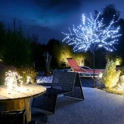 Féérie Lights & Christmas WIZARD Objets de décoration Couleur Noir 9 Féérie Lights & Christmas WIZARD Objets de décoration Couleur Noir -Christmas Soldes Boutique 22760399 500 D