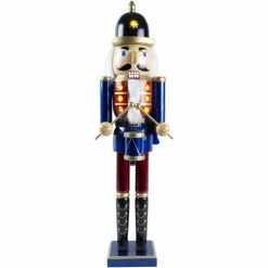 Féérie Lights & Christmas ALBERT Objets de décoration Couleur Bleu