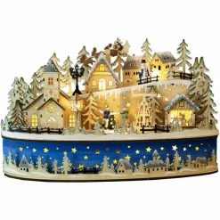 Féérie Lights & Christmas ARENDAL Objets de décoration Couleur Multicolore