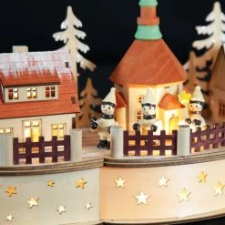 Féérie Lights & Christmas CHOR Objets de décoration Couleur Multicolore 7 Féérie Lights & Christmas CHOR Objets de décoration Couleur Multicolore -Christmas Soldes Boutique 22881689 500 C