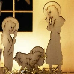 Féérie Lights & Christmas CHRISTMAS TIME 21 Objets de décoration Couleur Multicolore -Christmas Soldes Boutique 22881692 500 D