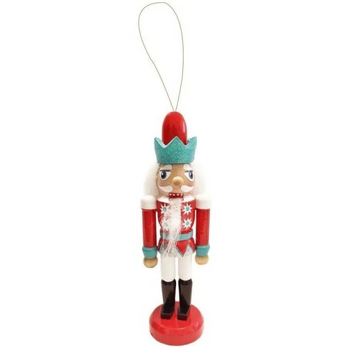 Féérie Lights & Christmas DIMITRI Objets de décoration Couleur Rouge 3 Féérie Lights & Christmas DIMITRI Objets de décoration Couleur Rouge