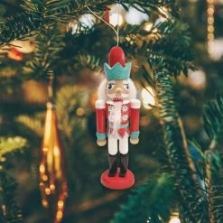 Féérie Lights & Christmas DIMITRI Objets de décoration Couleur Rouge 7 Féérie Lights & Christmas DIMITRI Objets de décoration Couleur Rouge -Christmas Soldes Boutique 22881694 500 C