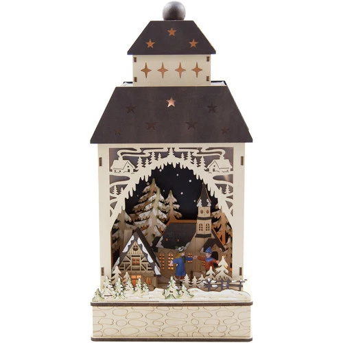 Féérie Lights & Christmas FAIRY LANTERN Objets de décoration Couleur Multicolore 3 Féérie Lights & Christmas FAIRY LANTERN Objets de décoration Couleur Multicolore