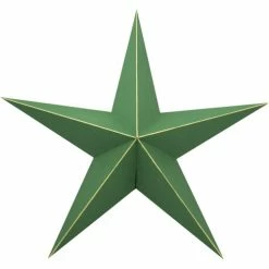 Féérie Lights & Christmas GAIA Objets de décoration Couleur Vert