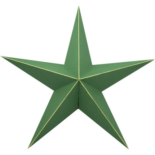 Féérie Lights & Christmas GAIA Objets de décoration Couleur Vert 3 Féérie Lights & Christmas GAIA Objets de décoration Couleur Vert