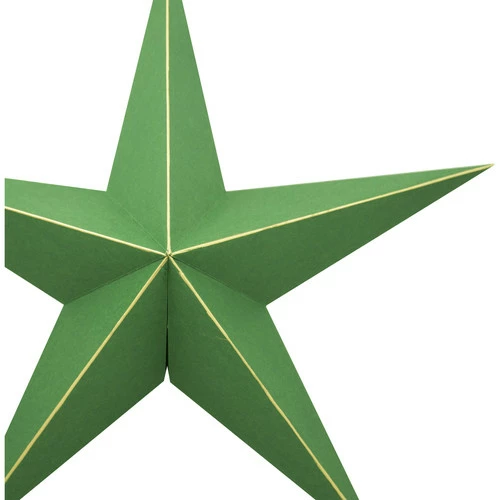 Féérie Lights & Christmas GAIA Objets de décoration Couleur Vert 4 Féérie Lights & Christmas GAIA Objets de décoration Couleur Vert – Image 2