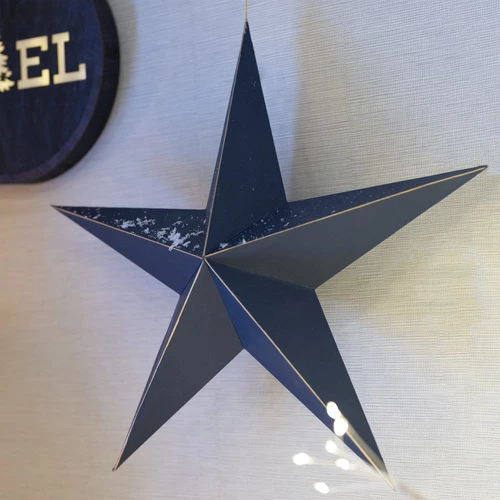 Féérie Lights & Christmas GAIA Objets de décoration Couleur Multicolore 5 Féérie Lights & Christmas GAIA Objets de décoration Couleur Multicolore – Image 3