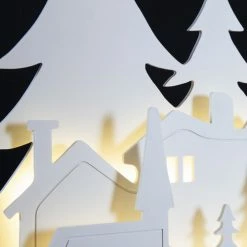 Féérie Lights & Christmas KLIPPA Objets de décoration Couleur Blanc -Christmas Soldes Boutique 22881706 500 C