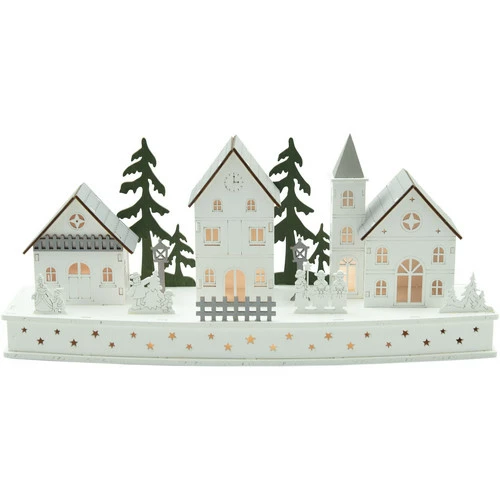 Féérie Lights & Christmas LEKNES Objets de décoration Couleur Multicolore 3 Féérie Lights & Christmas LEKNES Objets de décoration Couleur Multicolore