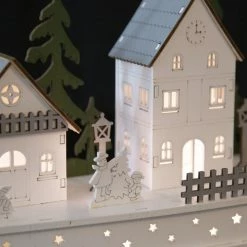 Féérie Lights & Christmas LEKNES Objets de décoration Couleur Multicolore 7 Féérie Lights & Christmas LEKNES Objets de décoration Couleur Multicolore -Christmas Soldes Boutique 22881708 500 C