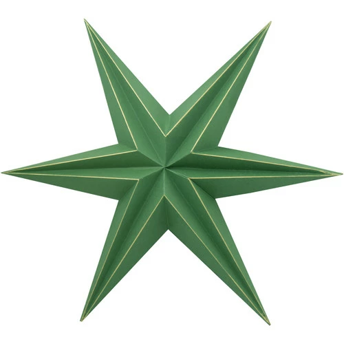 Féérie Lights & Christmas RANA Objets de décoration Couleur Vert 3 Féérie Lights & Christmas RANA Objets de décoration Couleur Vert