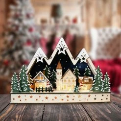 Féérie Lights & Christmas REINA Objets de décoration Couleur Multicolore 6 Féérie Lights & Christmas REINA Objets de décoration Couleur Multicolore -Christmas Soldes Boutique 22881720 500 B