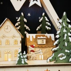 Féérie Lights & Christmas REINA Objets de décoration Couleur Multicolore 7 Féérie Lights & Christmas REINA Objets de décoration Couleur Multicolore -Christmas Soldes Boutique 22881720 500 C