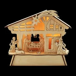 Féérie Lights & Christmas STELLA Objets de décoration Couleur Multicolore 6 Féérie Lights & Christmas STELLA Objets de décoration Couleur Multicolore -Christmas Soldes Boutique 22881721 500 B