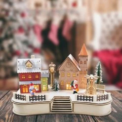 Féérie Lights & Christmas SWEET NOTHINGS Objets de décoration Couleur Multicolore -Christmas Soldes Boutique 22881723 500 B