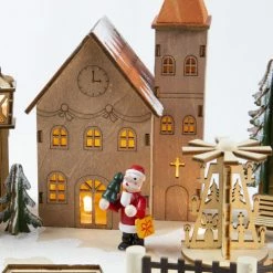 Féérie Lights & Christmas SWEET NOTHINGS Objets de décoration Couleur Multicolore -Christmas Soldes Boutique 22881723 500 C