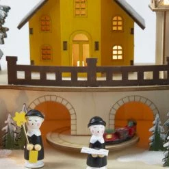 Féérie Lights & Christmas SWEET NOTHINGS Objets de décoration Couleur Multicolore -Christmas Soldes Boutique 22881724 500 C