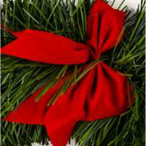 Féérie Lights & Christmas Guirlande de Noël effet branche de sapin Objets de décoration Couleur Vert 5 Féérie Lights & Christmas Guirlande de Noël effet branche de sapin Objets de décoration Couleur Vert – Image 3