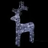Féérie Lights & Christmas Sujet lumineux Renne 100 Leds - Fééric Christmas Objets de décoration Couleur Blanc