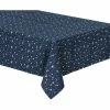 Féérie Lights & Christmas Nappe 140x240 cm Galaxy bleu argent Linge de maison Couleur Bleu -Christmas Soldes Boutique 24145123 500 A