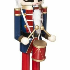 Féérie Lights & Christmas Décoration Casse Noisette 60 cm Objets de décoration Couleur Bleu 7 Féérie Lights & Christmas Décoration Casse Noisette 60 cm Objets de décoration Couleur Bleu -Christmas Soldes Boutique 24199193 500 C